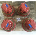 Excavator SK20SR-3 Final Drive SK20SR-3 Travel Motor